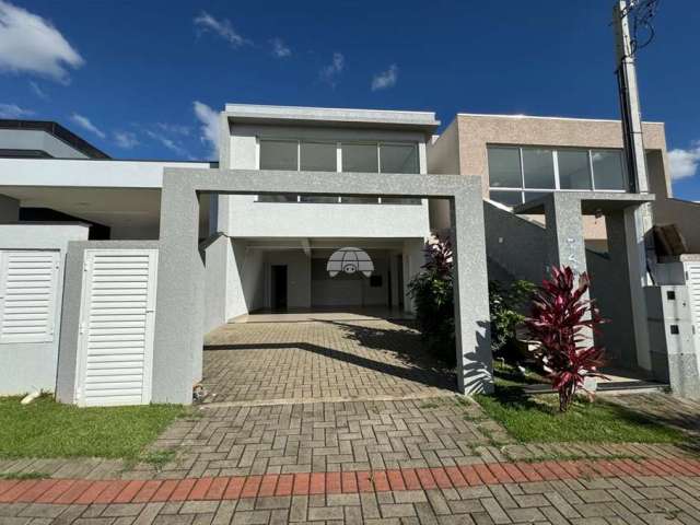 Casa com 3 quartos à venda na Rua Graciosa Martinello, 694, São Francisco, Pato Branco, 146 m2 por R$ 780.000