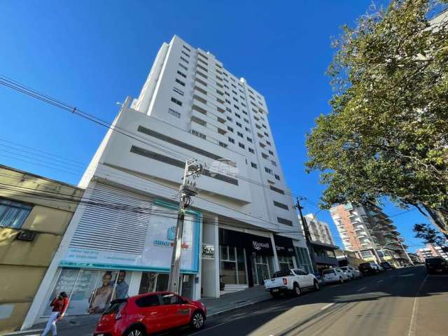 Apartamento com 2 quartos à venda na Rua Itabira, 1505, Centro, Pato Branco, 41 m2 por R$ 400.000