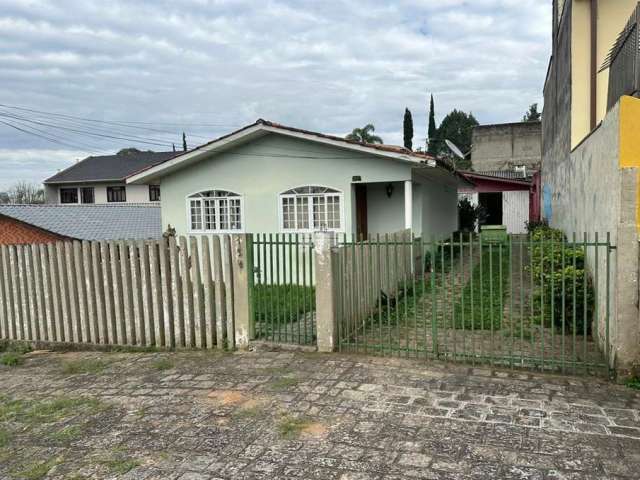 Terreno à venda na Rua Ney Itiberê Piá de Andrade, 194, Santo Inácio, Curitiba, 451 m2 por R$ 590.000