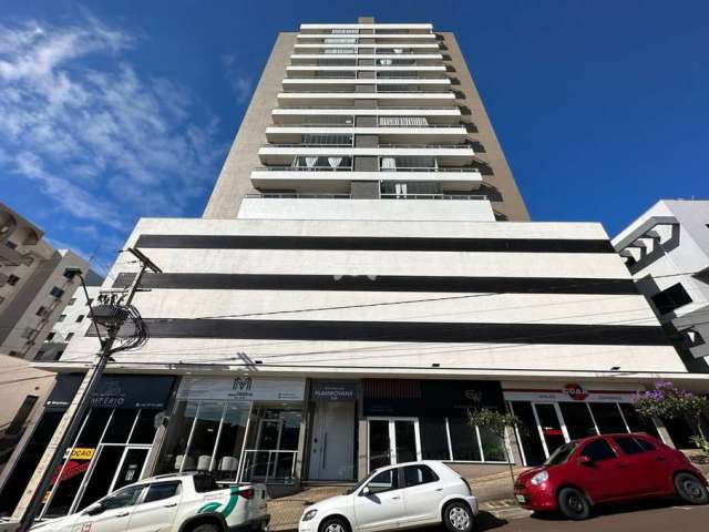 Apartamento com 3 quartos à venda na Rua Osvaldo Aranha, 200, Centro, Pato Branco, 149 m2 por R$ 790.000