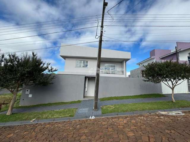 Casa com 4 quartos à venda na Rua Carlos Tumeleiro, 296, Parque do Som, Pato Branco, 259 m2 por R$ 1.648.000