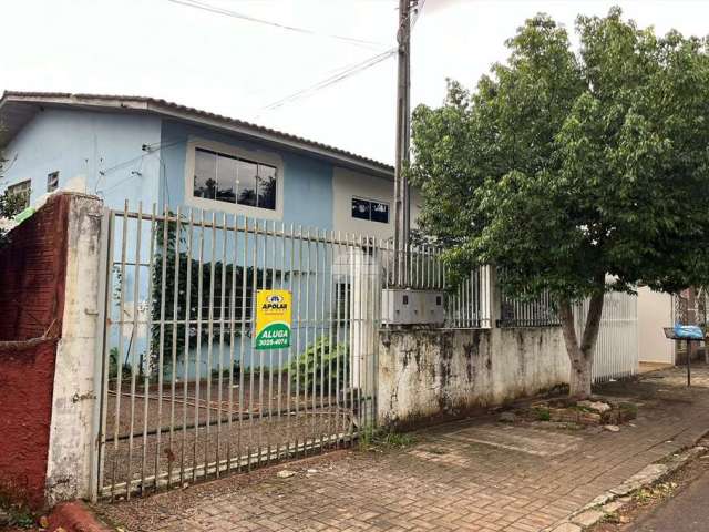 Casa com 3 quartos à venda na Rua Frederico Sguarizzi, 307, Industrial, Pato Branco, 158 m2 por R$ 379.000