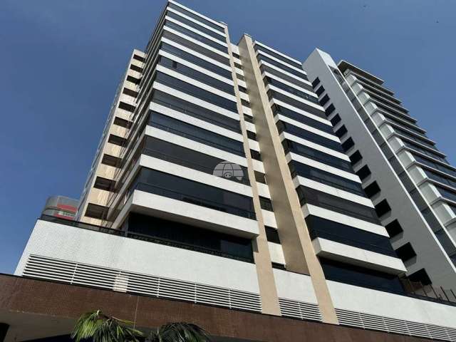 Apartamento com 3 quartos à venda na Rua Araribóia, 282, Centro, Pato Branco, 264 m2 por R$ 1.498.000