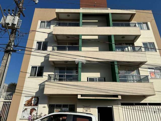 Apartamento com 3 quartos à venda na Rua Mato Grosso, 63, Baixada, Pato Branco, 114 m2 por R$ 415.000