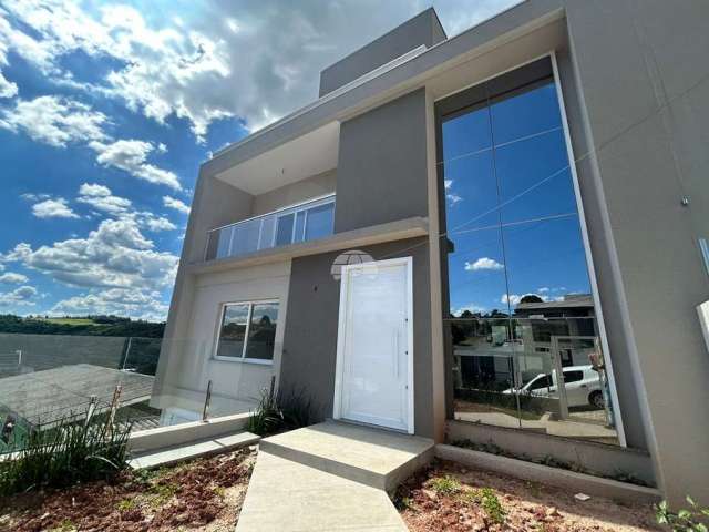 Casa com 3 quartos à venda na Rua Ivaí, 200, Pinheirinho, Pato Branco, 247 m2 por R$ 1.390.000