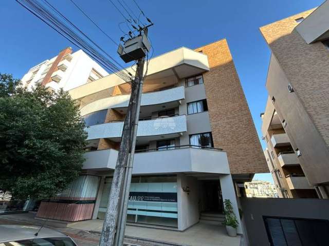 Apartamento com 2 quartos à venda na Rua Itabira, 1800, Centro, Pato Branco, 88 m2 por R$ 450.000