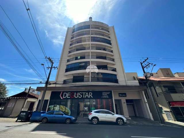 Apartamento com 2 quartos à venda na Rua Caramuru, 700, Centro, Pato Branco, 170 m2 por R$ 630.000