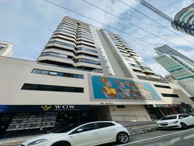 Apartamento com 3 quartos à venda na Rua Alvin Bauer, 280, Centro, Balneário Camboriú, 115 m2 por R$ 1.700.000