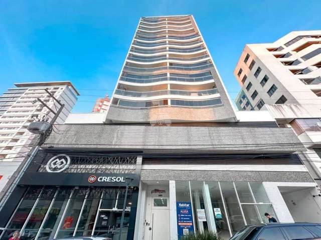 Apartamento com 3 quartos à venda na Avenida Tupi, 2695, Centro, Pato Branco, 230 m2 por R$ 1.450.000