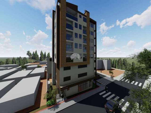 Apartamento com 1 quarto à venda na Rua Araucária, 725, Santa Terezinha, Pato Branco, 104 m2 por R$ 404.734