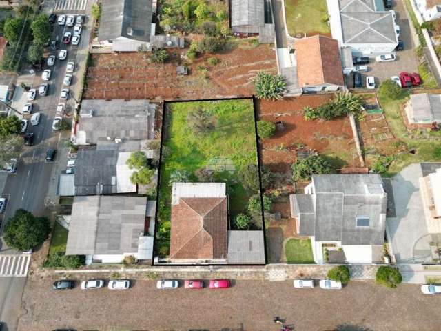 Terreno à venda na Rua Iguaçu, 58, Centro, Pato Branco, 960 m2 por R$ 2.200.000