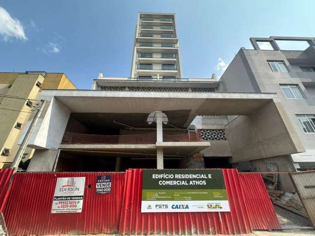 Apartamento com 1 quarto à venda na Rua Jaciretã, 00, Centro, Pato Branco, 68 m2 por R$ 335.000