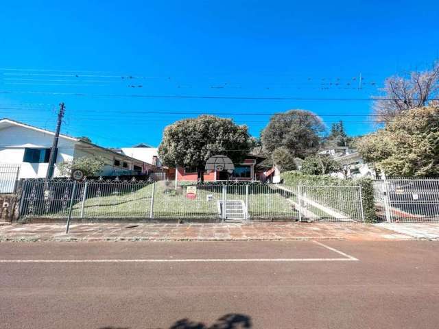 Casa com 3 quartos à venda na Rua Luiz Favretto, 331, Centro, Pato Branco, 220 m2 por R$ 1.080.000