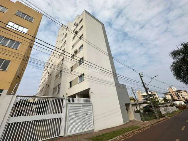 Apartamento com 3 quartos à venda na Rua Tapejara, 314, Centro, Pato Branco, 89 m2 por R$ 520.000