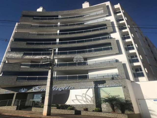 Apartamento com 3 quartos à venda na Rua Tocantins, 2740, Centro, Pato Branco, 194 m2 por R$ 960.000