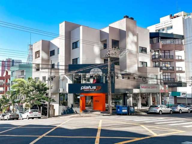 Apartamento com 2 quartos à venda na Rua Itabira, 1150, Centro, Pato Branco, 99 m2 por R$ 398.000