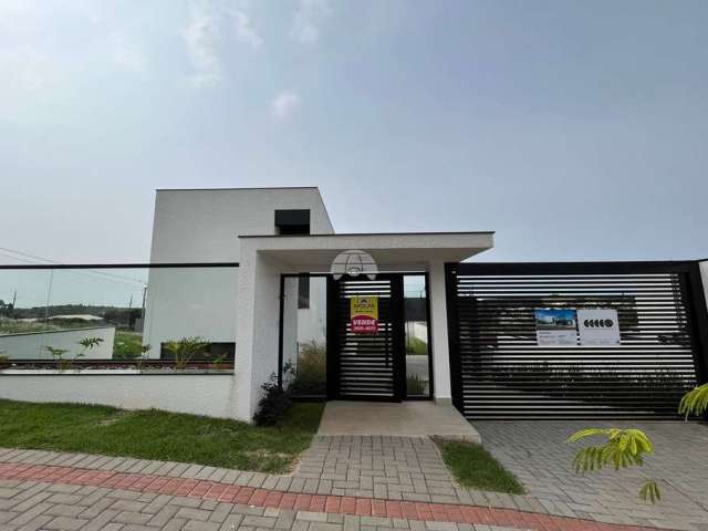 Casa com 3 quartos à venda na RUA NAVILHO ARSEGO, 385, São Francisco, Pato Branco, 257 m2 por R$ 1.600.000