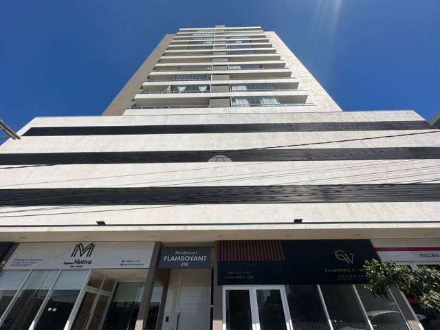 Apartamento com 2 quartos à venda na Rua Osvaldo Aranha, 200, Centro, Pato Branco, 127 m2 por R$ 679.000