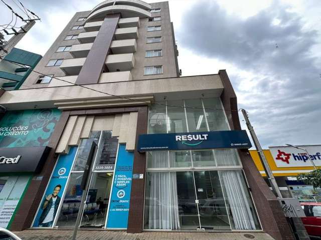 Sala comercial à venda na Rua Itacolomi, 201, Centro, Pato Branco, 276 m2 por R$ 2.998.000