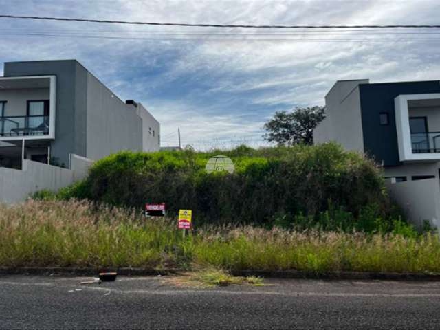 Terreno à venda na Rua Pioneiro Orlando Sambugaro, 00, Fraron, Pato Branco, 260 m2 por R$ 140.000