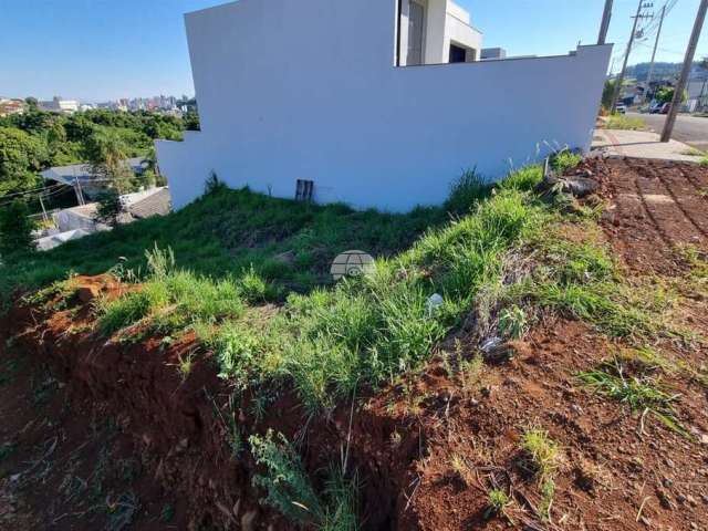 Terreno à venda na Rua Romano Radaelli, 00, Cristo Rei, Pato Branco, 360 m2 por R$ 160.000