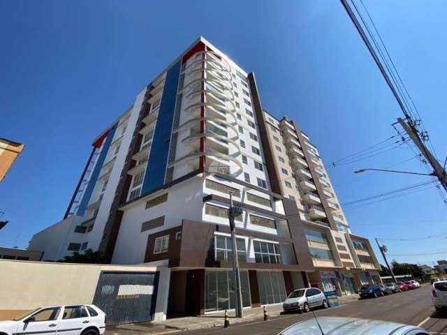 Apartamento com 3 quartos à venda na Rua Tapejara, 00, Centro, Pato Branco, 335 m2 por R$ 2.022.376