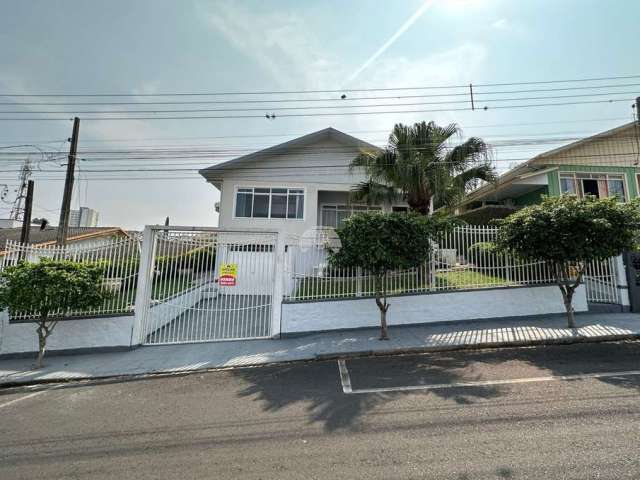 Casa com 3 quartos à venda na RUA RUA CARLOS CALDART, 67, Bancários, Pato Branco, 140 m2 por R$ 598.000