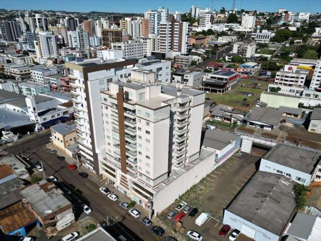 Apartamento com 3 quartos à venda na Rua Tapejara, 61, Centro, Pato Branco, 124 m2 por R$ 746.800