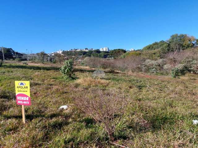 Terreno à venda na RUA DALADIR DAGIOS, 00, Bortot, Pato Branco, 370 m2 por R$ 265.000