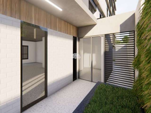 Apartamento com 3 quartos à venda na Rua Rodrigues Alves, 369, Seminário, Curitiba, 154 m2 por R$ 1.150.000