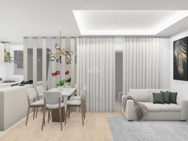 Apartamento com 3 quartos à venda na Rua Rodrigues Alves, 369, Seminário, Curitiba, 79 m2 por R$ 690.000