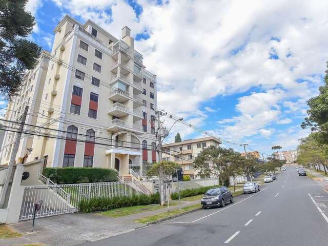 Apartamento com 2 quartos à venda na Rua Prefeito Ângelo Ferrário Lopes, 162, Cristo Rei, Curitiba, 86 m2 por R$ 620.000