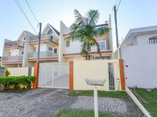 Casa com 3 quartos à venda na Rua Thereza Darif, 329, Pilarzinho, Curitiba, 187 m2 por R$ 865.000