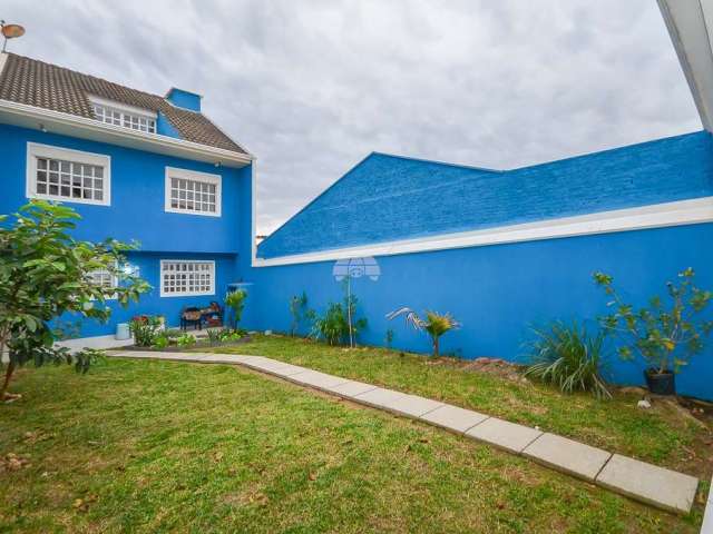 Casa com 3 quartos à venda na Rua Pedro Antônio da Costa, 78, Boa Vista, Curitiba, 190 m2 por R$ 720.000