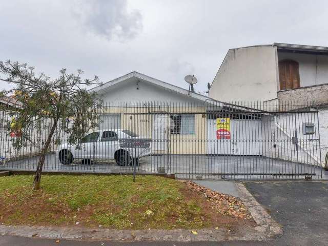 Casa com 4 quartos à venda na Rua Nilo Peçanha, 4009, Pilarzinho, Curitiba, 202 m2 por R$ 729.900