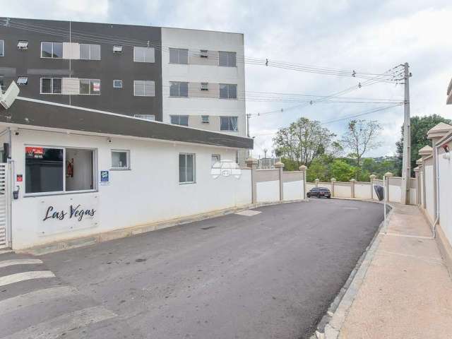 Apartamento com 2 quartos à venda na Rua Alfredo de Andrade, 75, Bonfim, Almirante Tamandaré, 40 m2 por R$ 165.000