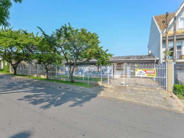 Casa com 3 quartos à venda na Rua Elvira B. Polak, 65, Pilarzinho, Curitiba, 197 m2 por R$ 840.000