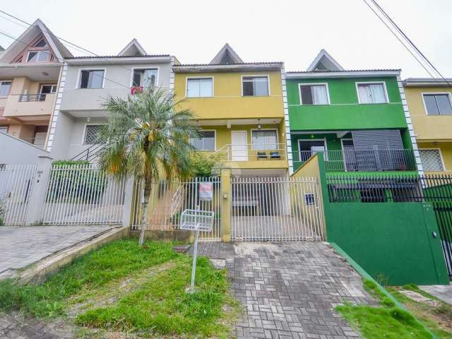 Casa com 4 quartos à venda na RUA PEDRO R DALL STELLA, 270, Pilarzinho, Curitiba, 207 m2 por R$ 750.000