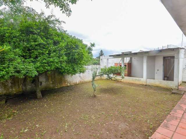 Terreno à venda na Rua Professor Hostílio Araújo, 200, Pilarzinho, Curitiba, 486 m2 por R$ 470.000