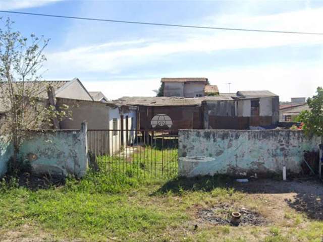 Terreno à venda na Rua Rio Canguiri, 198, Weissópolis, Pinhais por R$ 390.000