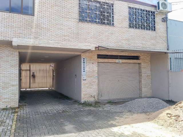 Casa em condomínio fechado com 3 quartos à venda na RUA HUMBERTO DE ALENCAR CASTELO BRANCO, 300, Jardim Amélia, Pinhais, 150 m2 por R$ 475.000