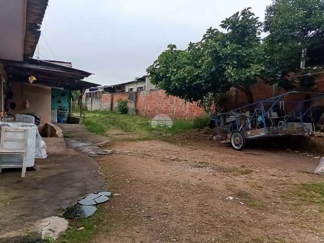 Terreno à venda na Rua Rio Iguaçu, 1583, Weissópolis, Pinhais por R$ 560.000