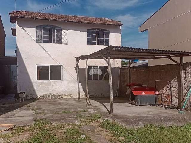 Casa com 3 quartos à venda na Rua Rio Catas Altas, 62, Weissópolis, Pinhais, 70 m2 por R$ 260.000