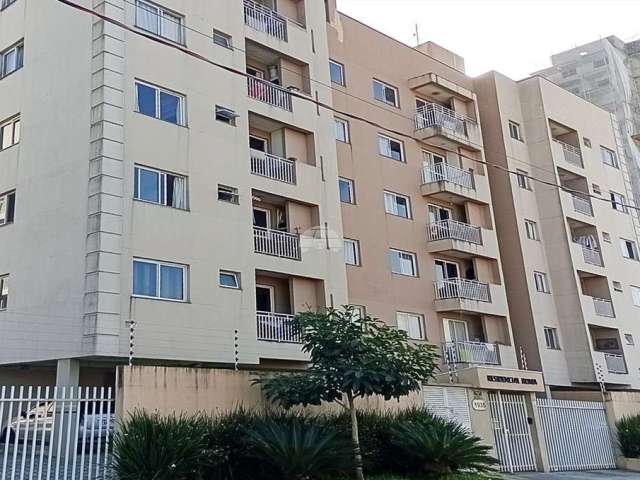 Apartamento com 2 quartos à venda na Avenida Jacob Macanhan, 2460, Alto Tarumã, Pinhais, 63 m2 por R$ 270.000