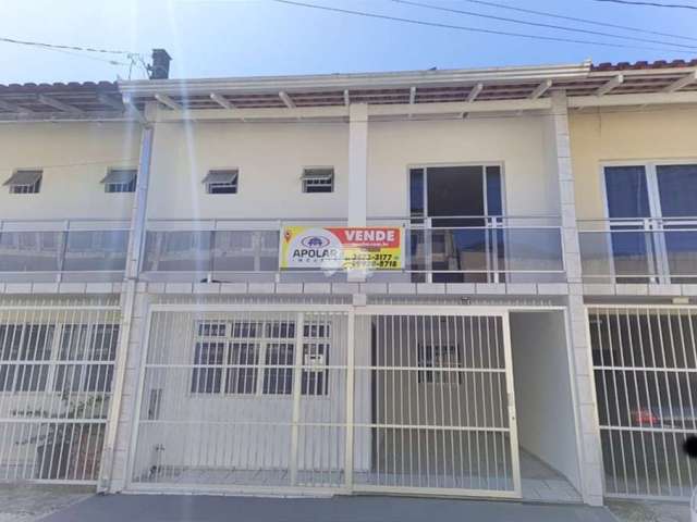 Casa com 2 quartos à venda na RUA FENIX, 270, Bom Retiro, Matinhos, 87 m2 por R$ 275.000