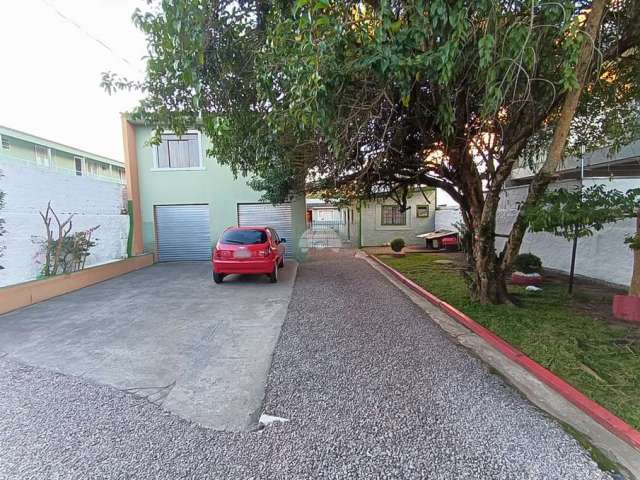 Terreno à venda na Rua São Salvador, 36, Centro, Pinhais, 180 m2 por R$ 1.050.000