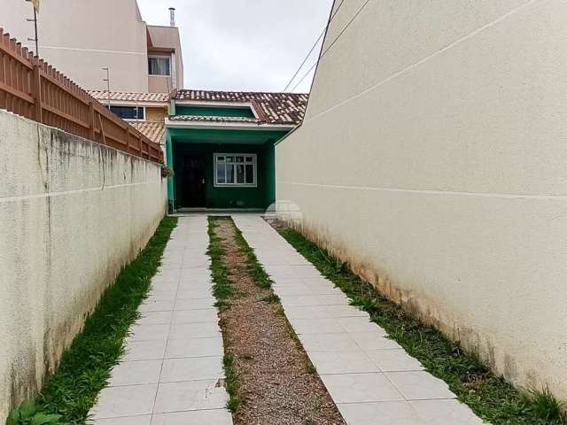 Casa com 3 quartos à venda na Rua Sebastião Alcebíades Nogueira, 656, Iná, São José dos Pinhais, 61 m2 por R$ 290.000