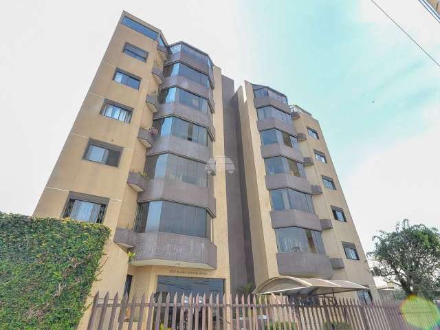 Apartamento com 3 quartos à venda na Rua Bororós, 909, Vila Izabel, Curitiba, 100 m2 por R$ 720.000