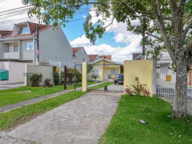 Casa com 4 quartos à venda na Rua Adílio Ramos, 2797, Bairro Alto, Curitiba, 154 m2 por R$ 780.000