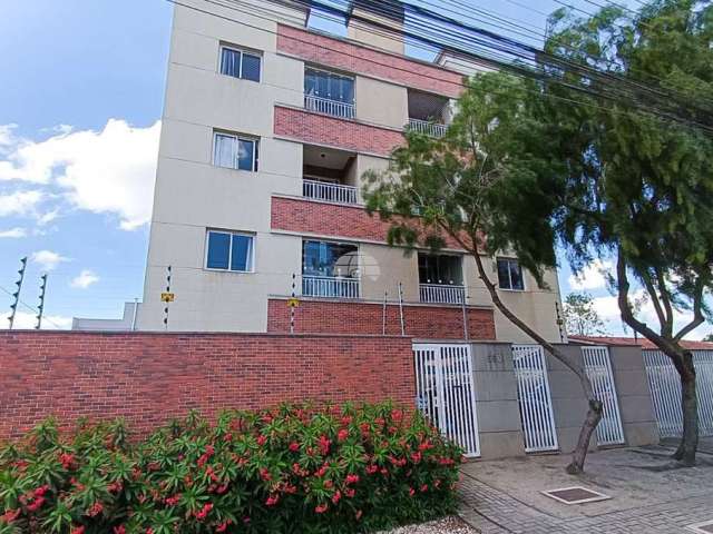 Apartamento com 2 quartos à venda na RUA OSORIO DUQUE ESTRADA, 596, Vargem Grande, Pinhais, 54 m2 por R$ 280.000